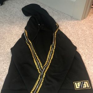 LF hoodie